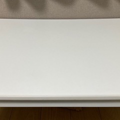 【取引済】ニトリ　こたつ　ローテーブルの画像