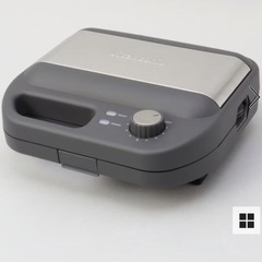 ビタントニオ　ホットサンドメーカー