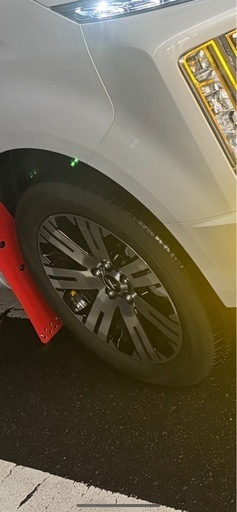 三菱　デリカD5 純正