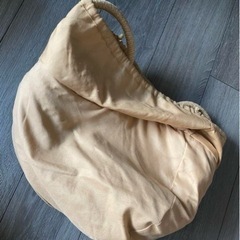 COCA 夏素材バッグ　の画像