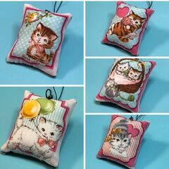 第1回めーぷる湘南店×保護猫譲渡会＆マルシェ ～築くのは幸せの帰る場所プロジェクト～ − 神奈川県