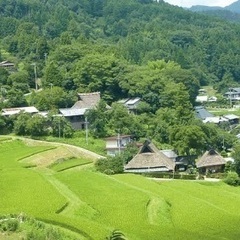月3000円で自給自足！