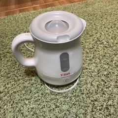 ティファール
