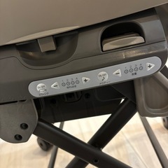 コンビ ネムリラ AUTO SWING BEDi おやすみドーム EGの画像