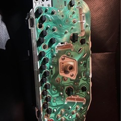 テリオスキッドメーター  の画像