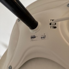 IKEA 椅子の画像