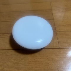 小型LEDシーリングライト