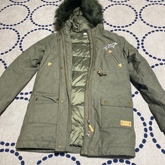 ジャケット150cm新品保管