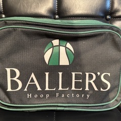 BALLER'S　バッシュケース