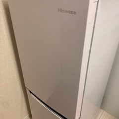 冷蔵冷凍庫