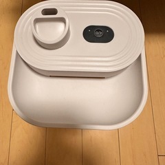 ドウシシャ 加湿器 超音波式 加湿量260ml 大容量3.6L ...