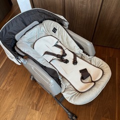 combi ネムリラ ベビー用品 ゆりかご 引き取り専用
