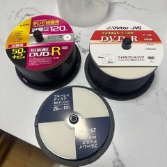 録画用DVD-R