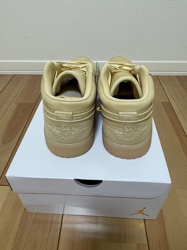 NIKE Air Jordan 1 se low 新品