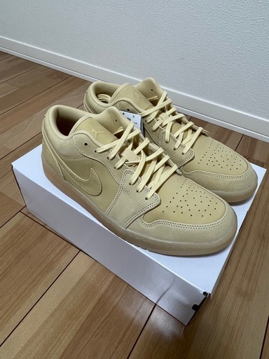 NIKE Air Jordan 1 se low 新品
