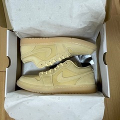 NIKE Air Jordan 1 se low 新品