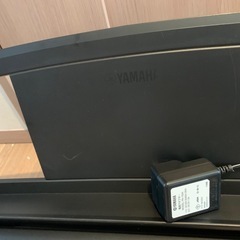 NP-31  YAMAHA 電子ピアノの画像