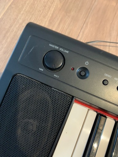 NP-31  YAMAHA 電子ピアノ