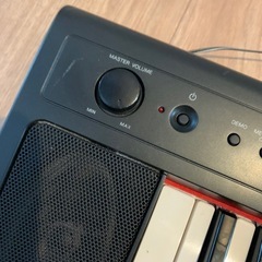 NP-31  YAMAHA 電子ピアノの画像
