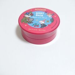 「④月末処分」HOUSE OF ROSE мooмIＮ モイストバ－ム🍎Liｍitedの画像