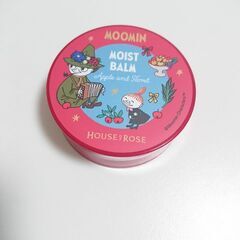 「④月末処分」HOUSE OF ROSE мooмIＮ モイストバ－ム🍎Liｍitedの画像