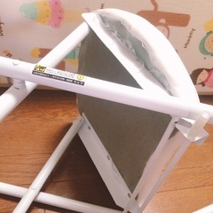 折りたたみ　折り畳み　椅子　チェアの画像