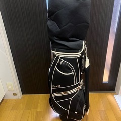 初心者用ゴルフセット(ボールやティーのおまけ付)