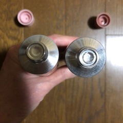 新品未使用　ミルボン　オルディーブ　カラー剤　2本の画像