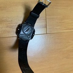 アウトドア　時計の画像