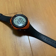 アウトドア　時計の画像