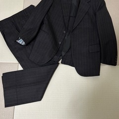 メンズスーツ