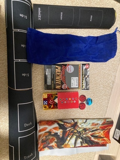 ポケモンカード　ポケカ　引退品