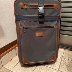 キャリーケース