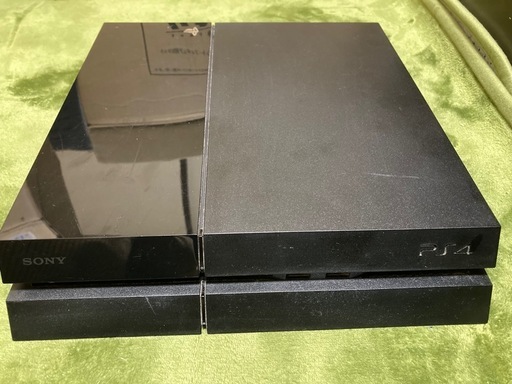 プレイステーション ps4