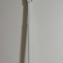【相談中】ニトリつっぱりカーテンレールの画像