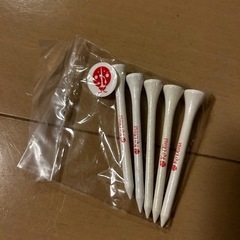 Pealry Gates タオル＆ハワイコオリナGCグッズの画像