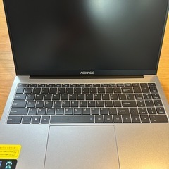 ノートパソコン　 15.6インチ　Intel N150 搭載  ...