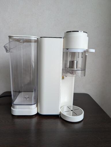THANKO　コーヒー・ティーマシン