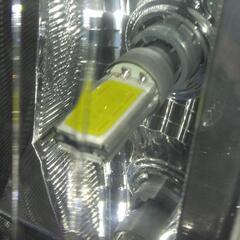 LEDバックランプ球💡の画像