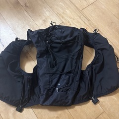 TIGORAランニングベスト
