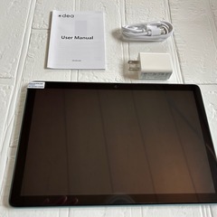 最新のAndroid 15 タブレット 10インチ wi-fiモ...