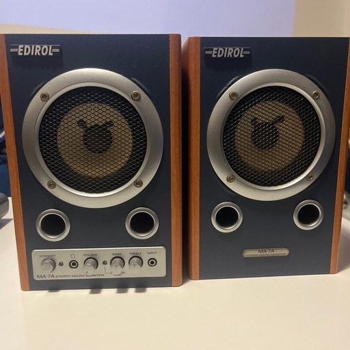 Roland スピーカー
