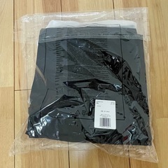 ナイキ メンズウープンコミュニターパンツの画像