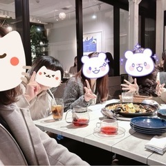 スノファンお茶会🍵