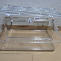 サンコー ルーミィ 小動物用ケージ