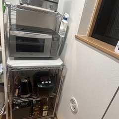 キッチン収納