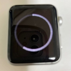 Applewatch series1 42mm