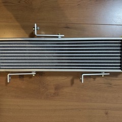 Z-SPORT Central20 オイルクーラー　フェアレディZ34用の画像