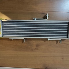 Z-SPORT Central20 オイルクーラー　フェアレディZ34用の画像