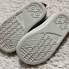(決定)ベビー靴　12cm 未使用の画像